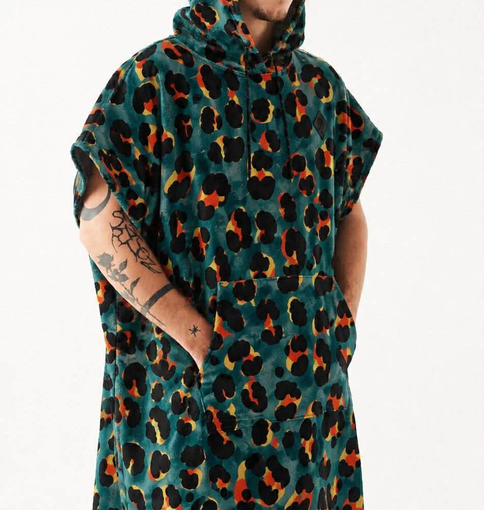 Duranbah Poncho / CBD ocelot / (másolat)