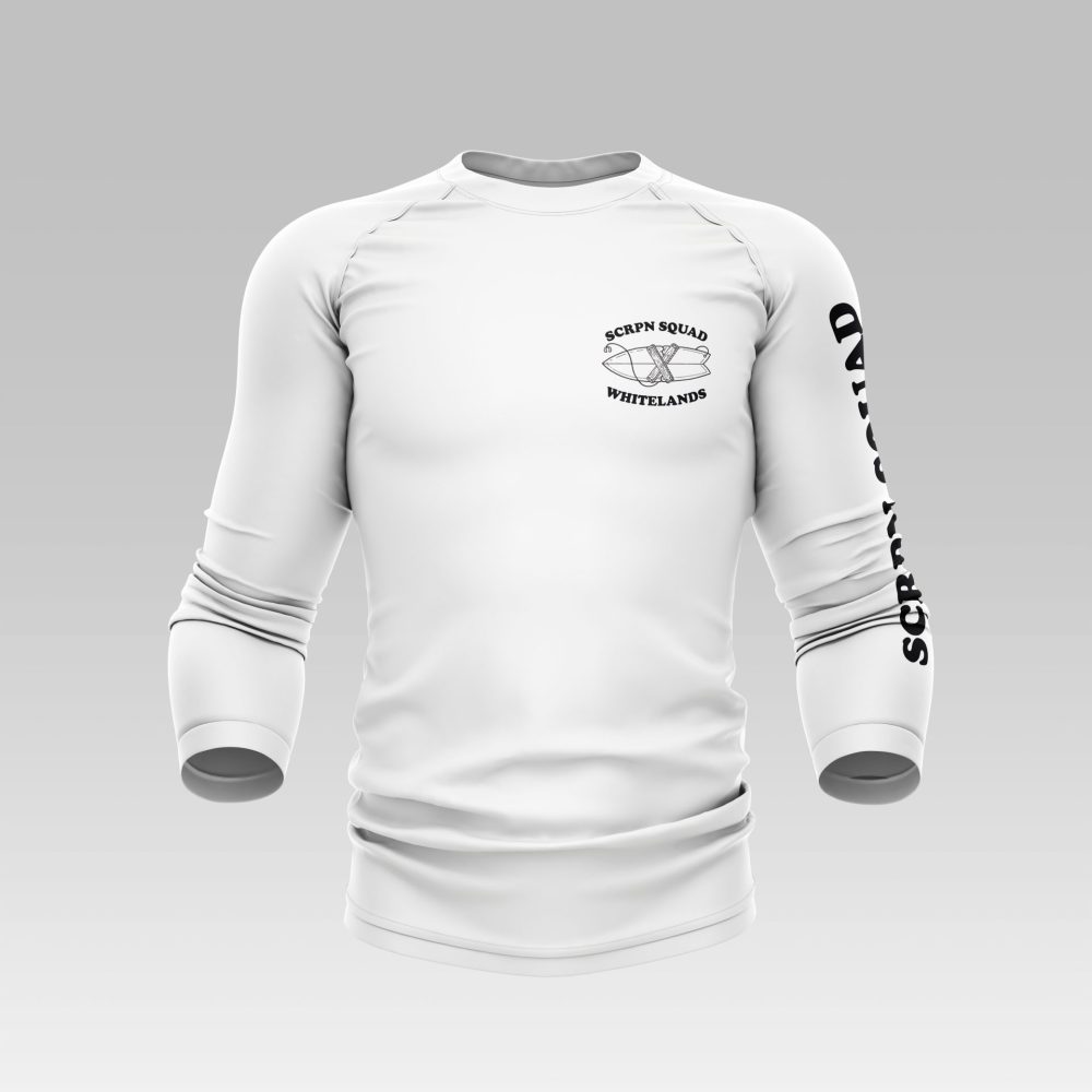 Whitelands Jersey / Lycra